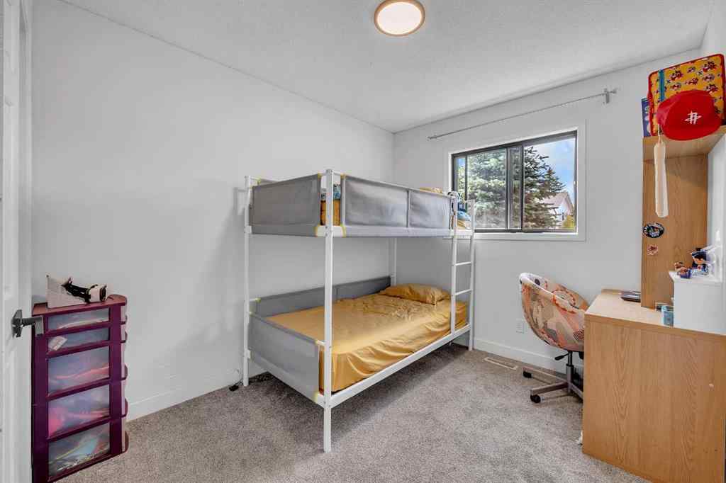 MLS® A2235455 - 73 Taraglen Road NE in Taradale Calgary, Residential