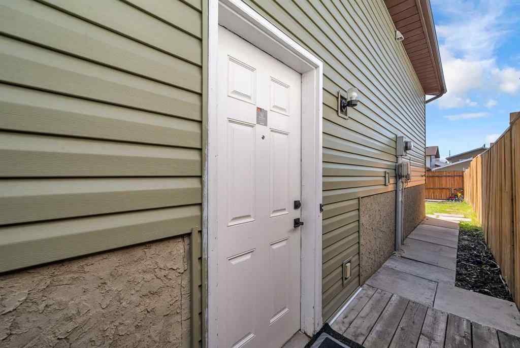 MLS® A2235455 - 73 Taraglen Road NE in Taradale Calgary, Residential