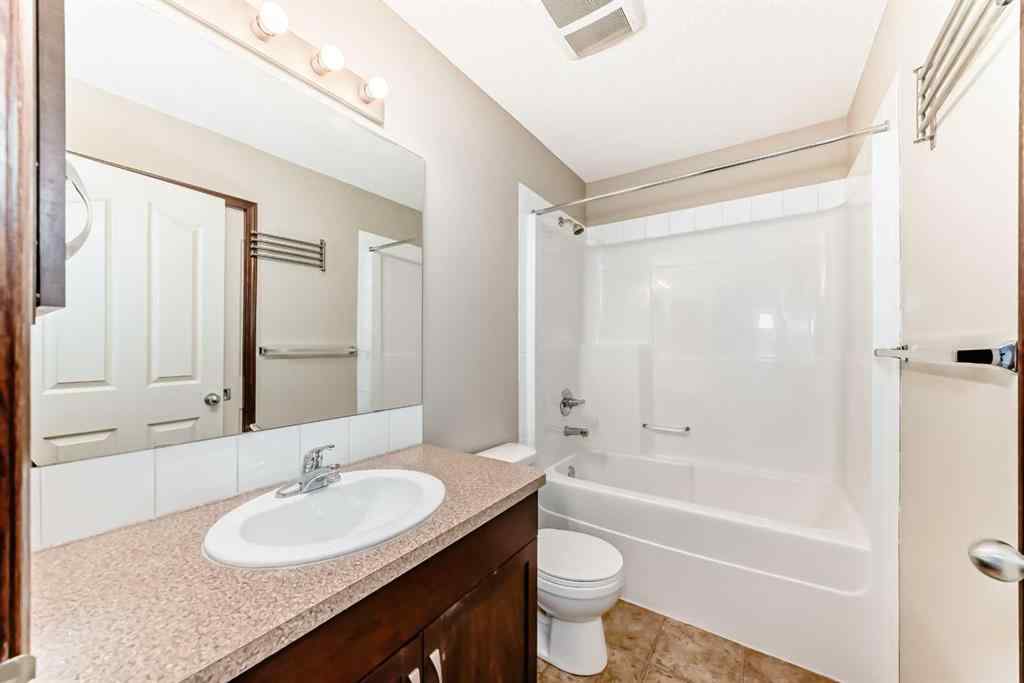 MLS® A2235458 - 49 Sage Valley Manor NW in Sage Hill Calgary, Residential