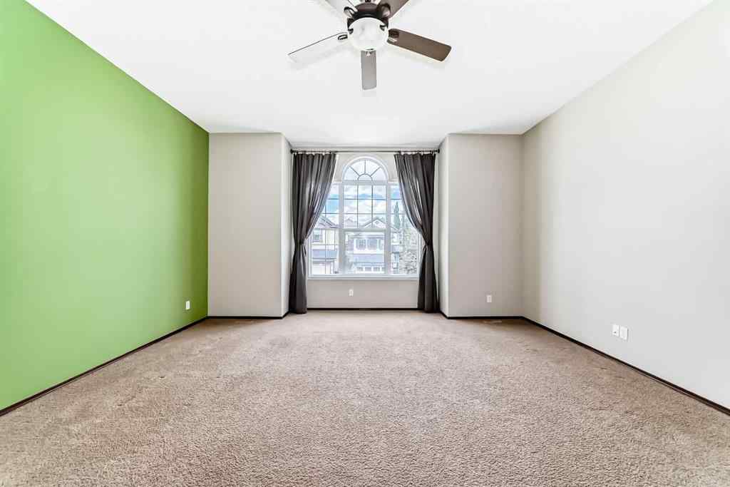 MLS® A2235458 - 49 Sage Valley Manor NW in Sage Hill Calgary, Residential