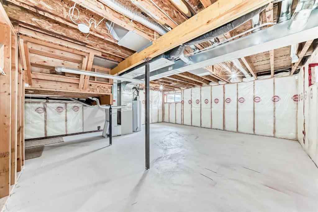 MLS® A2235458 - 49 Sage Valley Manor NW in Sage Hill Calgary, Residential