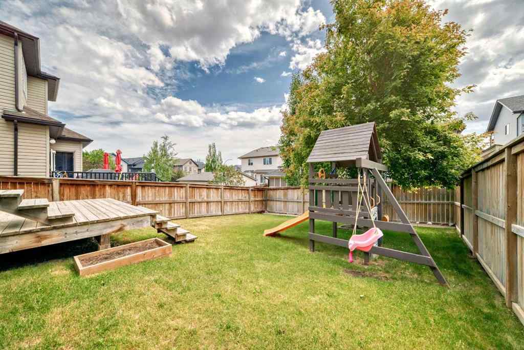 MLS® A2235458 - 49 Sage Valley Manor NW in Sage Hill Calgary, Residential