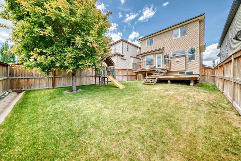 MLS® A2235458 - 49 Sage Valley Manor NW in Sage Hill Calgary, Residential