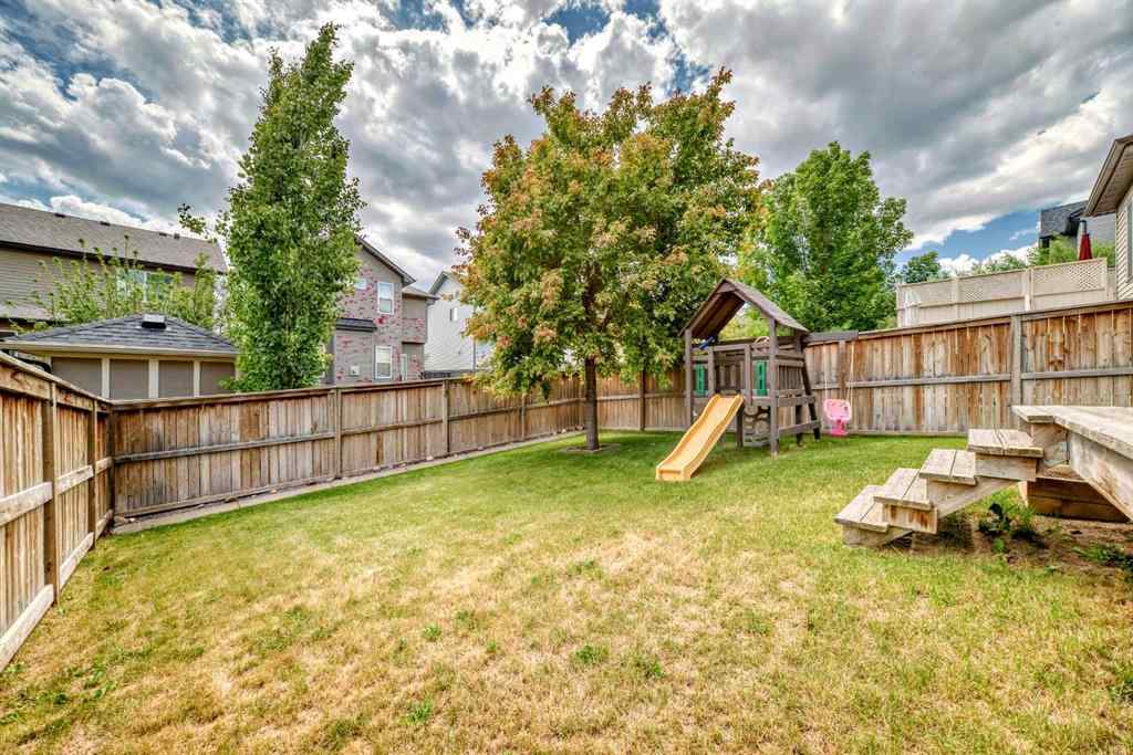MLS® A2235458 - 49 Sage Valley Manor NW in Sage Hill Calgary, Residential