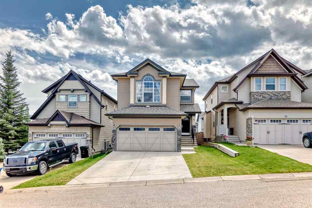 MLS® A2235458 - 49 Sage Valley Manor NW in Sage Hill Calgary, Residential