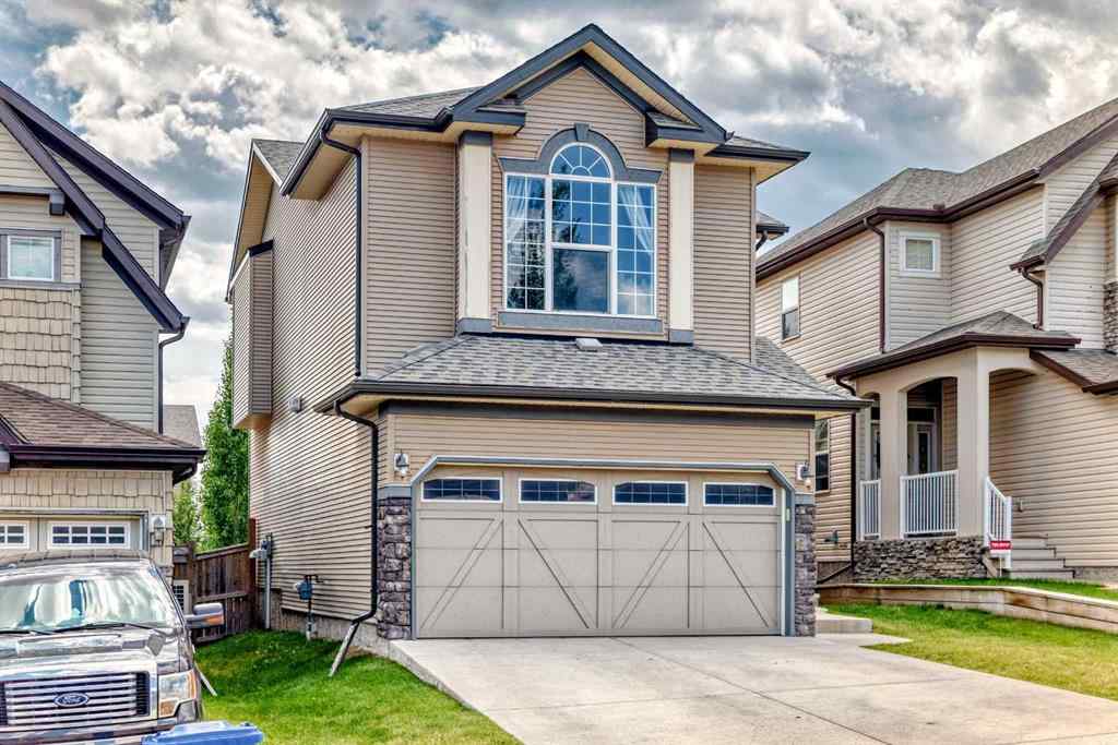 MLS® A2235458 - 49 Sage Valley Manor NW in Sage Hill Calgary, Residential