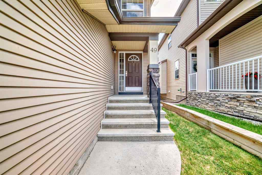 MLS® A2235458 - 49 Sage Valley Manor NW in Sage Hill Calgary, Residential
