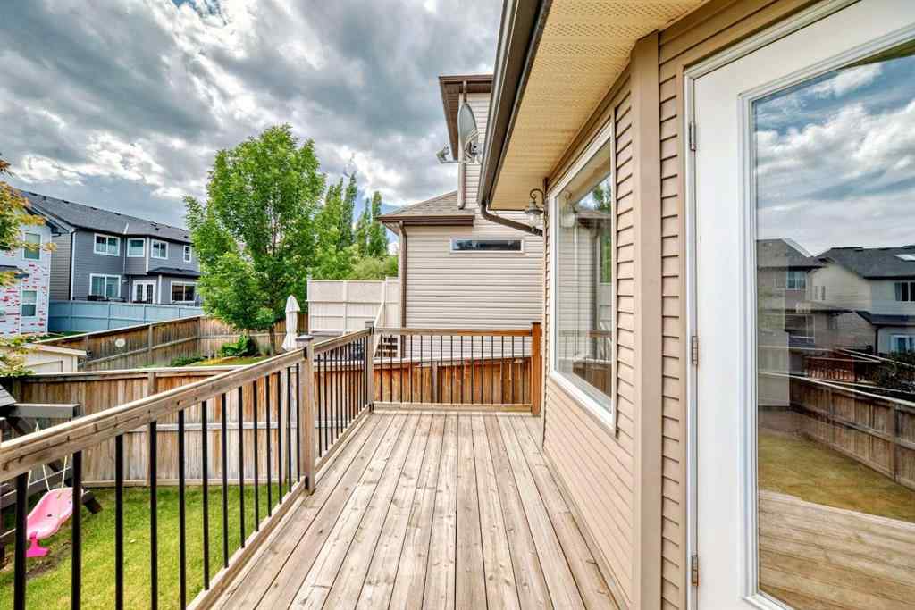 MLS® A2235458 - 49 Sage Valley Manor NW in Sage Hill Calgary, Residential