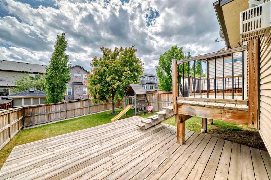MLS® A2235458 - 49 Sage Valley Manor NW in Sage Hill Calgary, Residential
