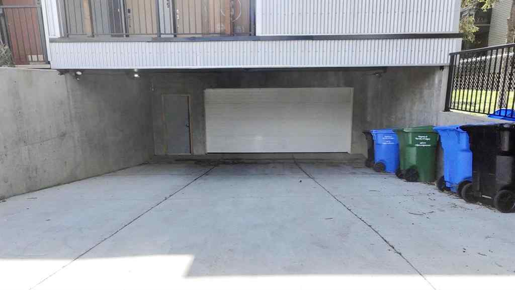 MLS® A2235459 - 607,609,611,613 3 Avenue NE in Bridgeland/Riverside Calgary, Residential