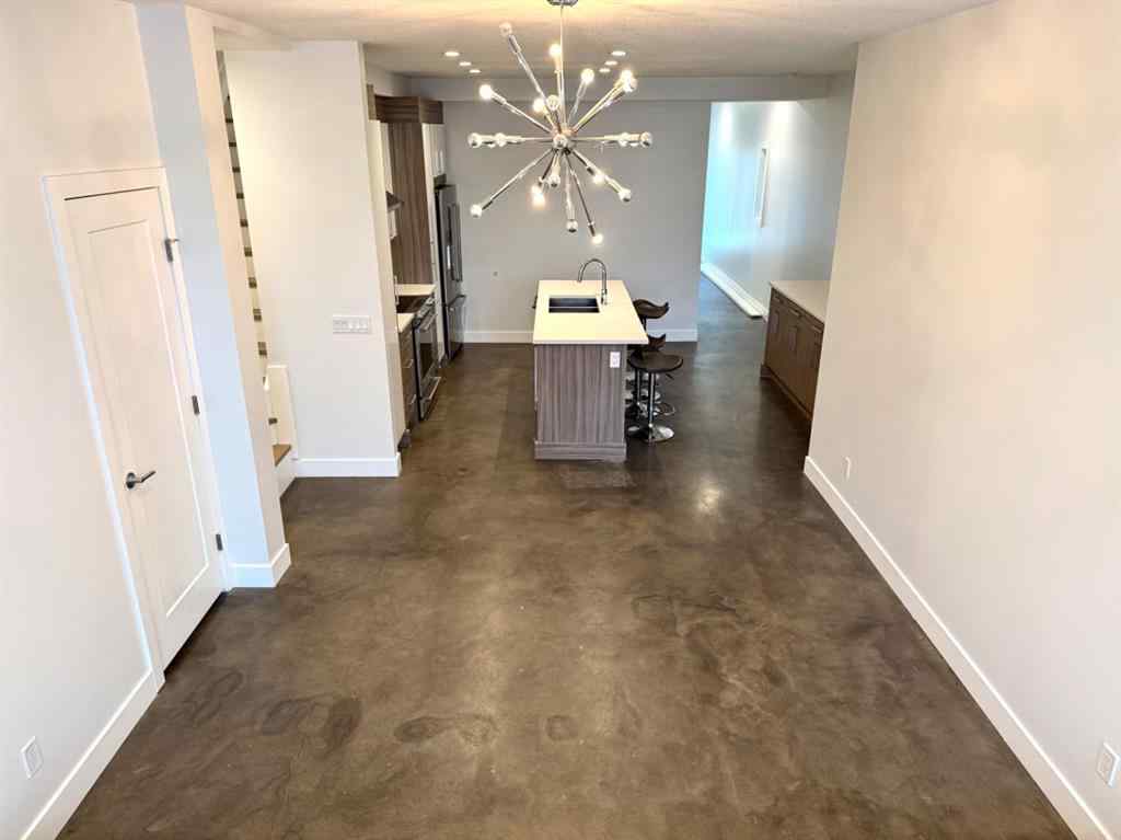 MLS® A2235459 - 607,609,611,613 3 Avenue NE in Bridgeland/Riverside Calgary, Residential