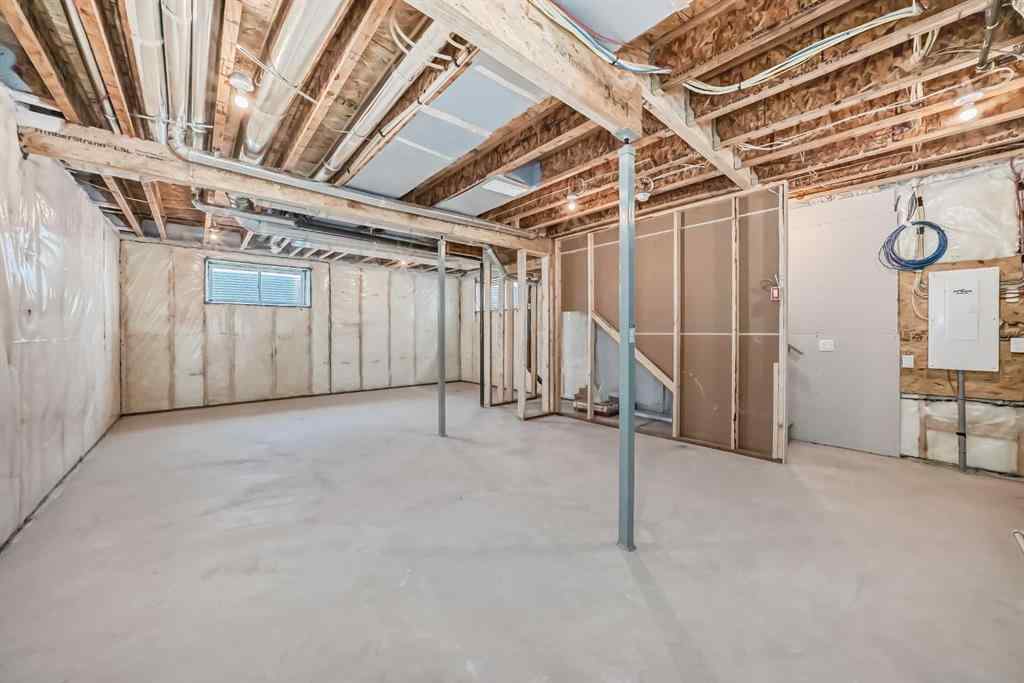MLS® A2235464 - 426 Heartland Way  in Heartland Cochrane, Residential