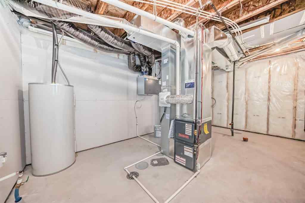 MLS® A2235464 - 426 Heartland Way  in Heartland Cochrane, Residential