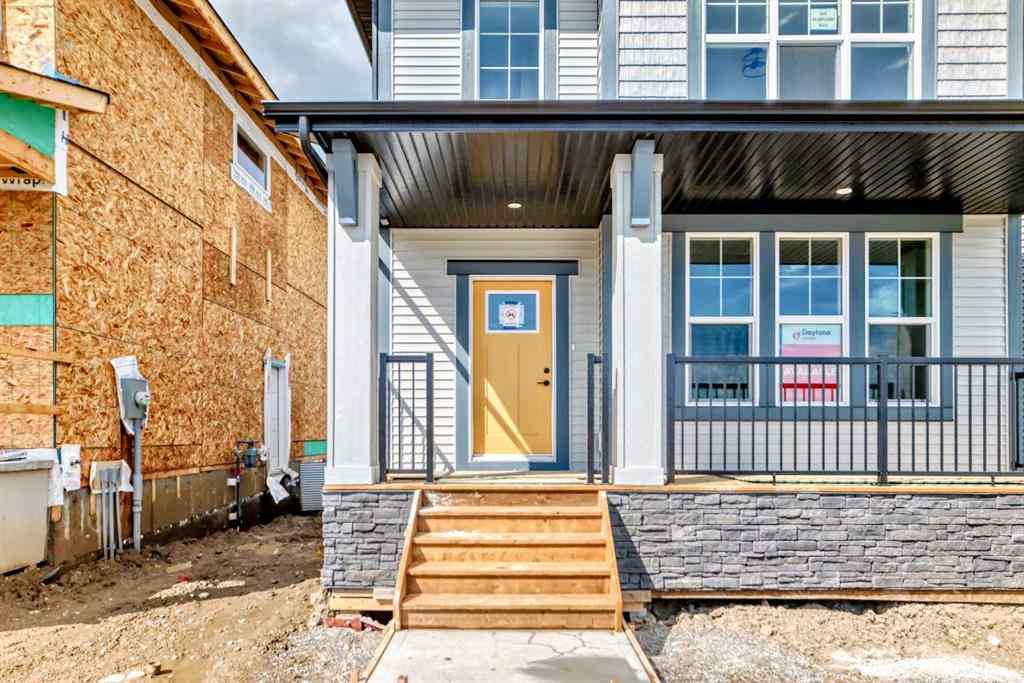 MLS® A2235464 - 426 Heartland Way  in Heartland Cochrane, Residential