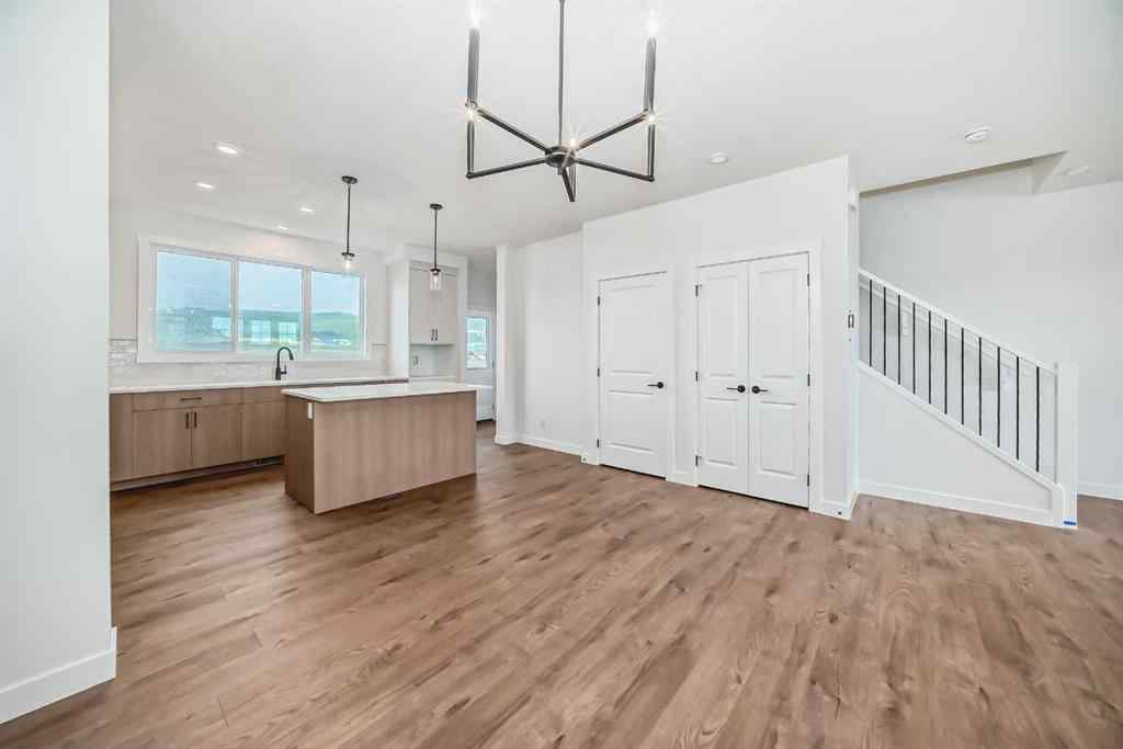 MLS® A2235464 - 426 Heartland Way  in Heartland Cochrane, Residential