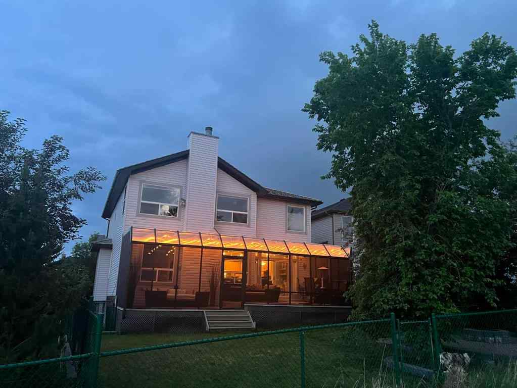 MLS® A2235467 - 31 Gleneagles Terrace  in GlenEagles Cochrane, Residential