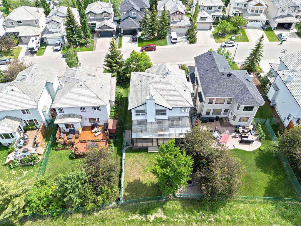 MLS® A2235467 - 31 Gleneagles Terrace  in GlenEagles Cochrane, Residential