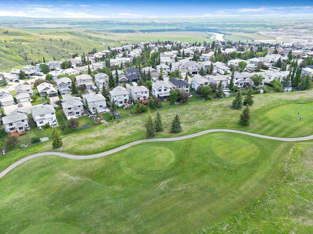 MLS® A2235467 - 31 Gleneagles Terrace  in GlenEagles Cochrane, Residential