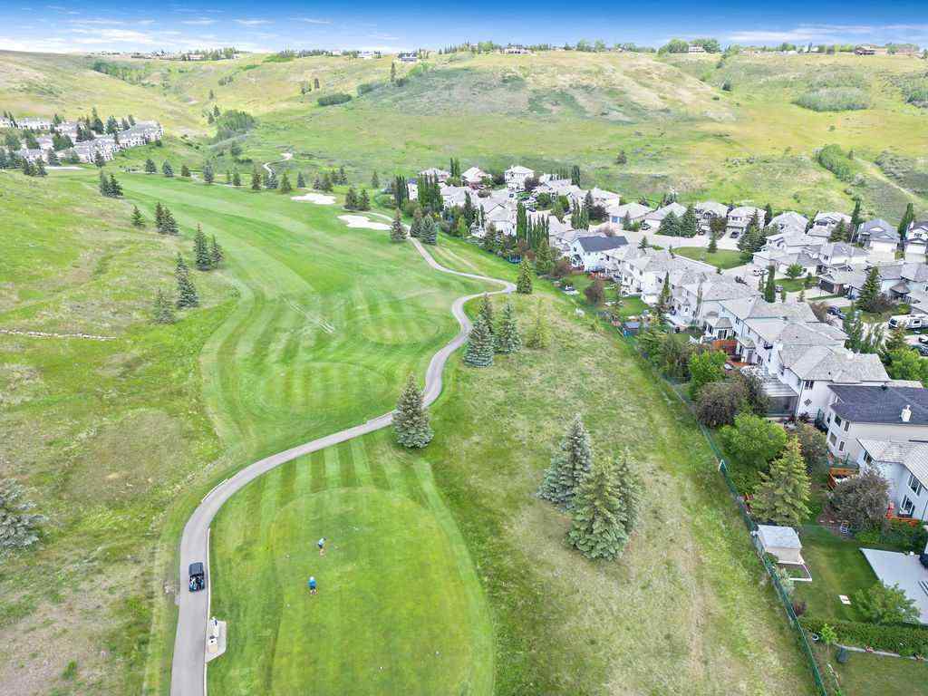 MLS® A2235467 - 31 Gleneagles Terrace  in GlenEagles Cochrane, Residential