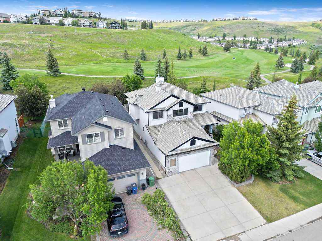 MLS® A2235467 - 31 Gleneagles Terrace  in GlenEagles Cochrane, Residential