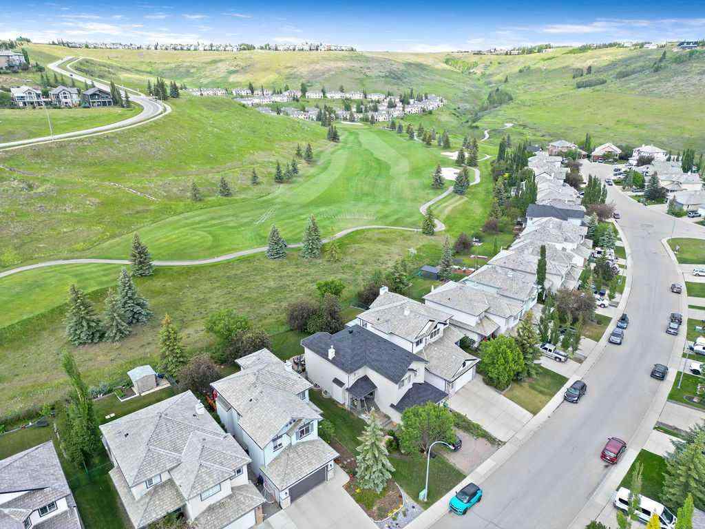 MLS® A2235467 - 31 Gleneagles Terrace  in GlenEagles Cochrane, Residential
