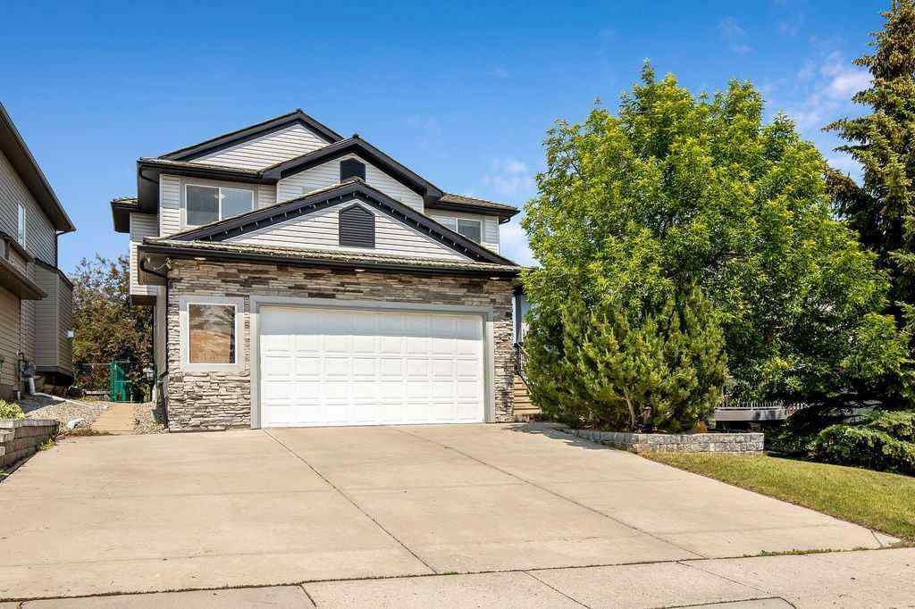 MLS® A2235467 - 31 Gleneagles Terrace  in GlenEagles Cochrane, Residential