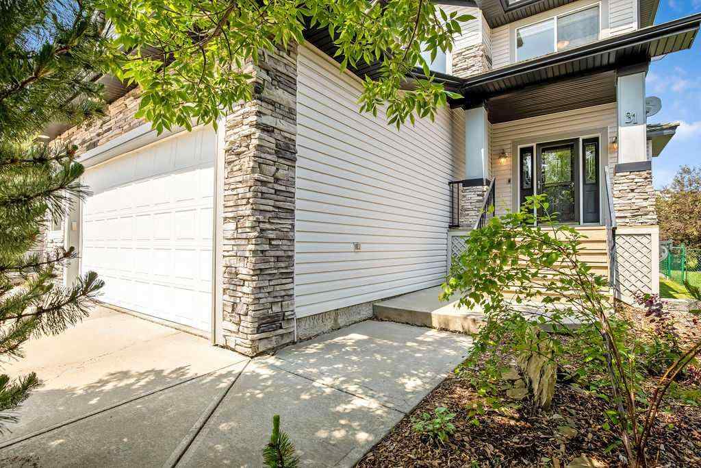 MLS® A2235467 - 31 Gleneagles Terrace  in GlenEagles Cochrane, Residential