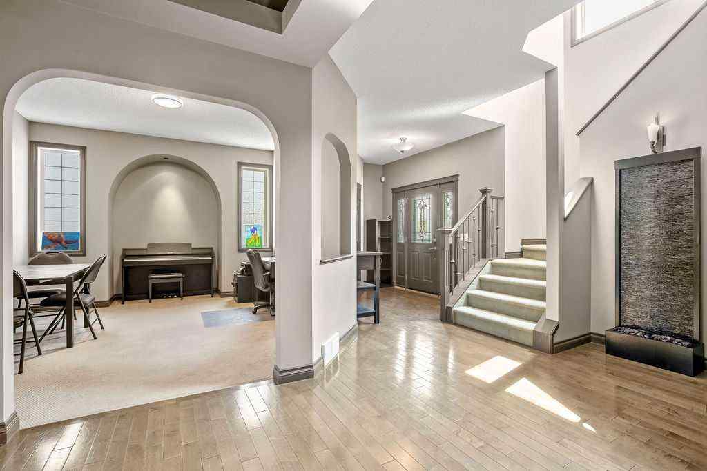 MLS® A2235467 - 31 Gleneagles Terrace  in GlenEagles Cochrane, Residential
