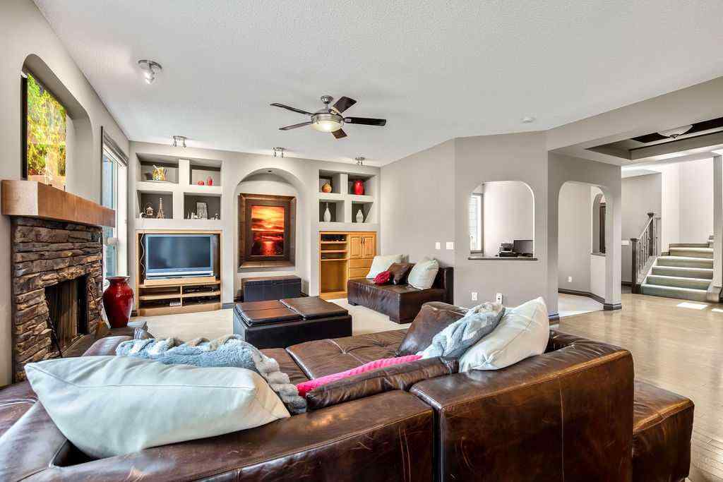 MLS® A2235467 - 31 Gleneagles Terrace  in GlenEagles Cochrane, Residential