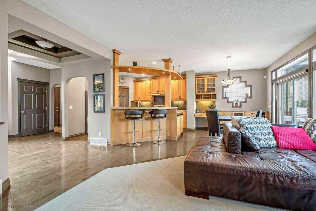 MLS® A2235467 - 31 Gleneagles Terrace  in GlenEagles Cochrane, Residential