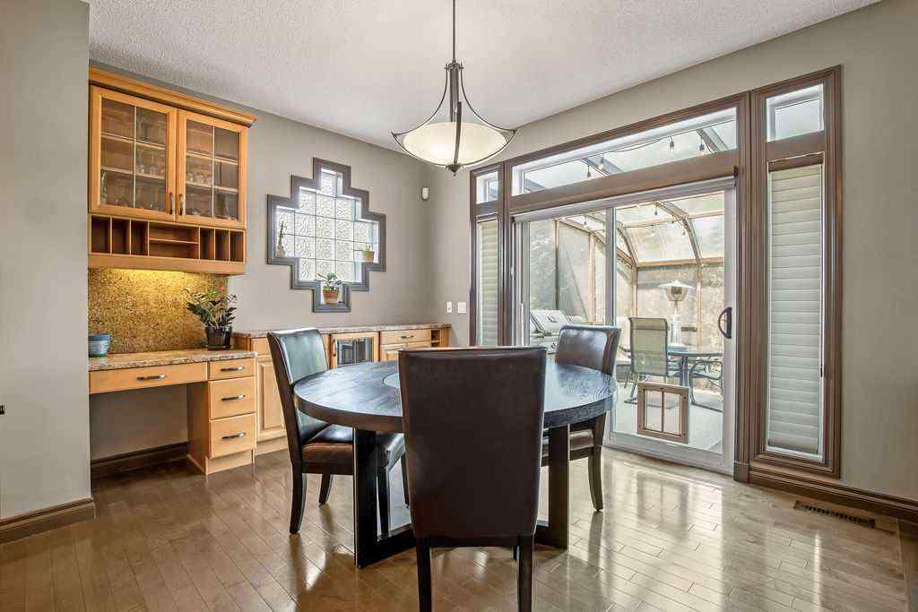 MLS® A2235467 - 31 Gleneagles Terrace  in GlenEagles Cochrane, Residential