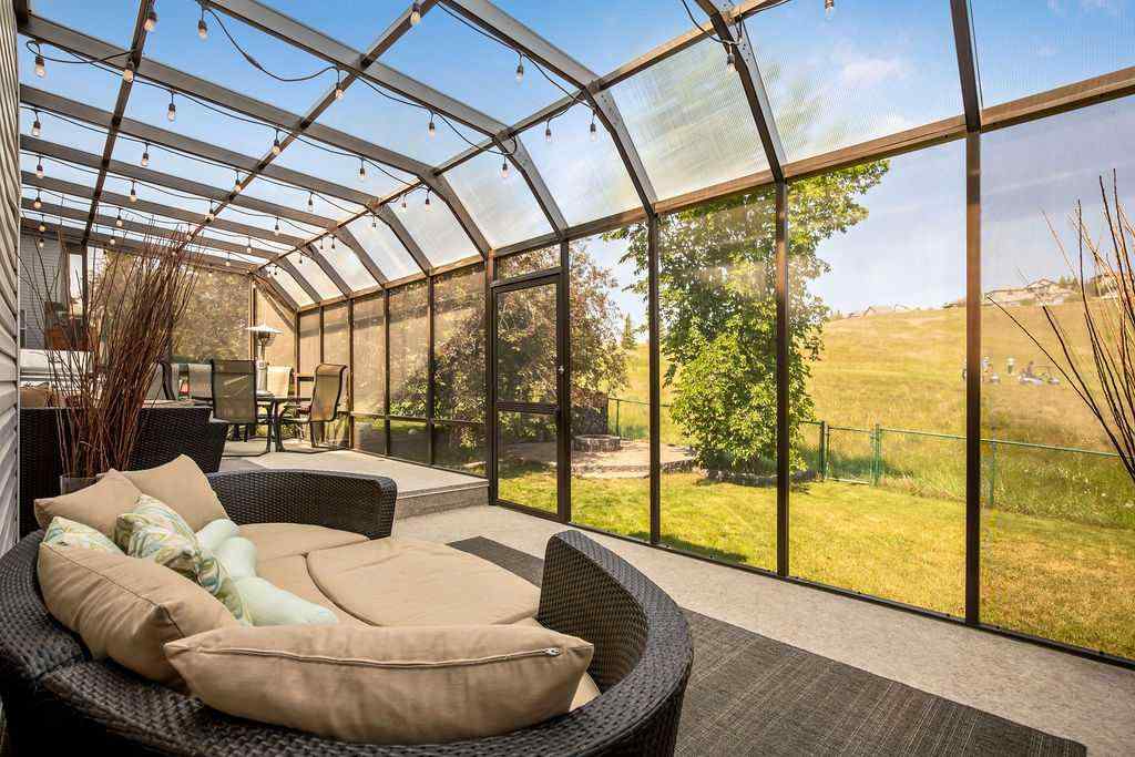MLS® A2235467 - 31 Gleneagles Terrace  in GlenEagles Cochrane, Residential