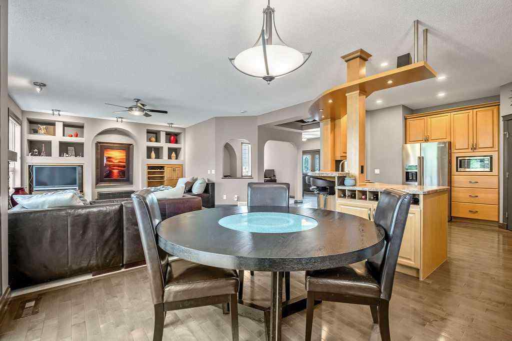 MLS® A2235467 - 31 Gleneagles Terrace  in GlenEagles Cochrane, Residential