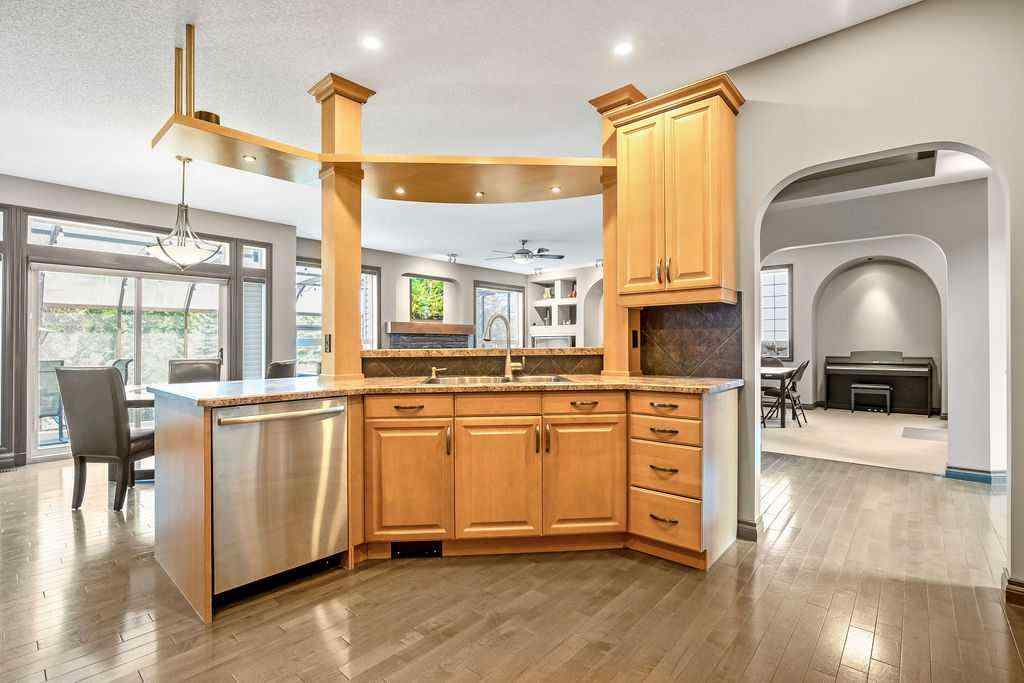 MLS® A2235467 - 31 Gleneagles Terrace  in GlenEagles Cochrane, Residential