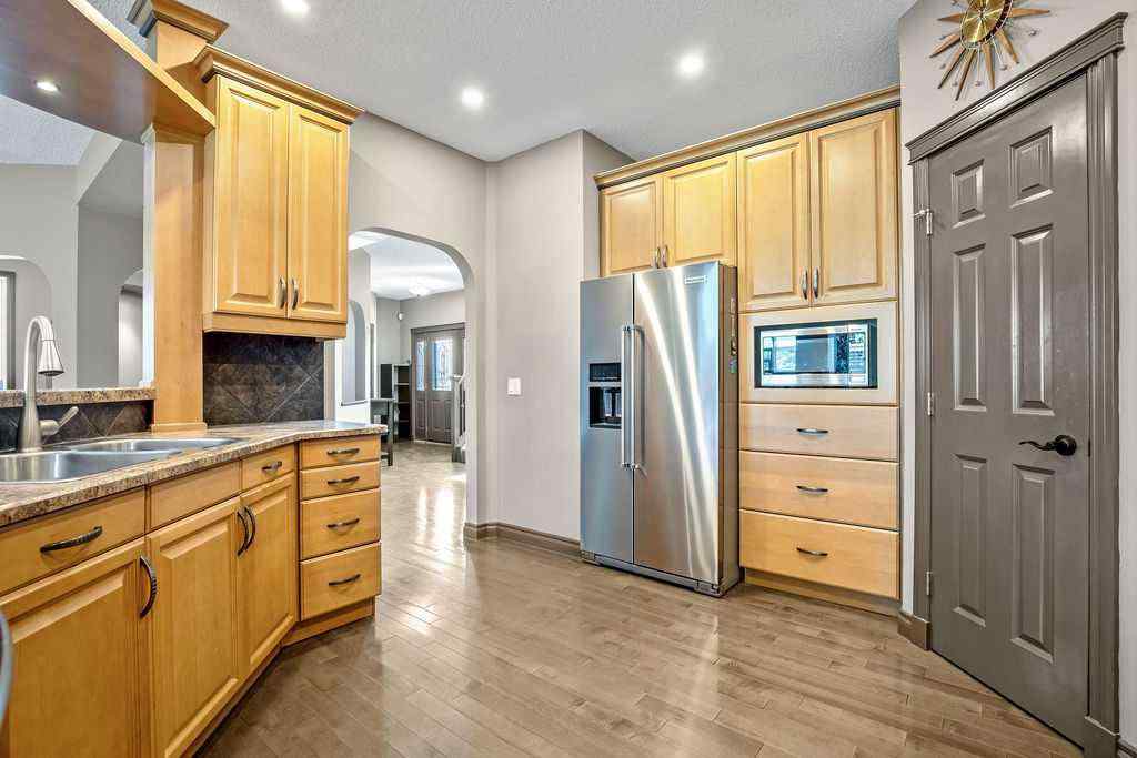 MLS® A2235467 - 31 Gleneagles Terrace  in GlenEagles Cochrane, Residential