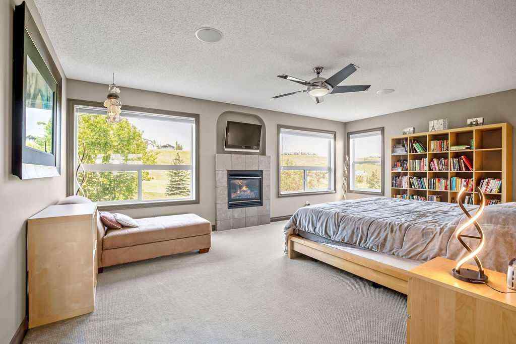 MLS® A2235467 - 31 Gleneagles Terrace  in GlenEagles Cochrane, Residential