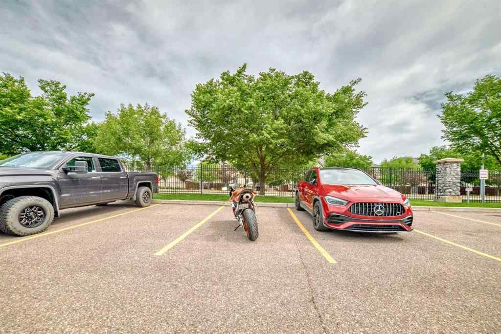 MLS® A2235471 - Unit #1113 4 Kingsland Close  in Kings Heights Airdrie, Residential