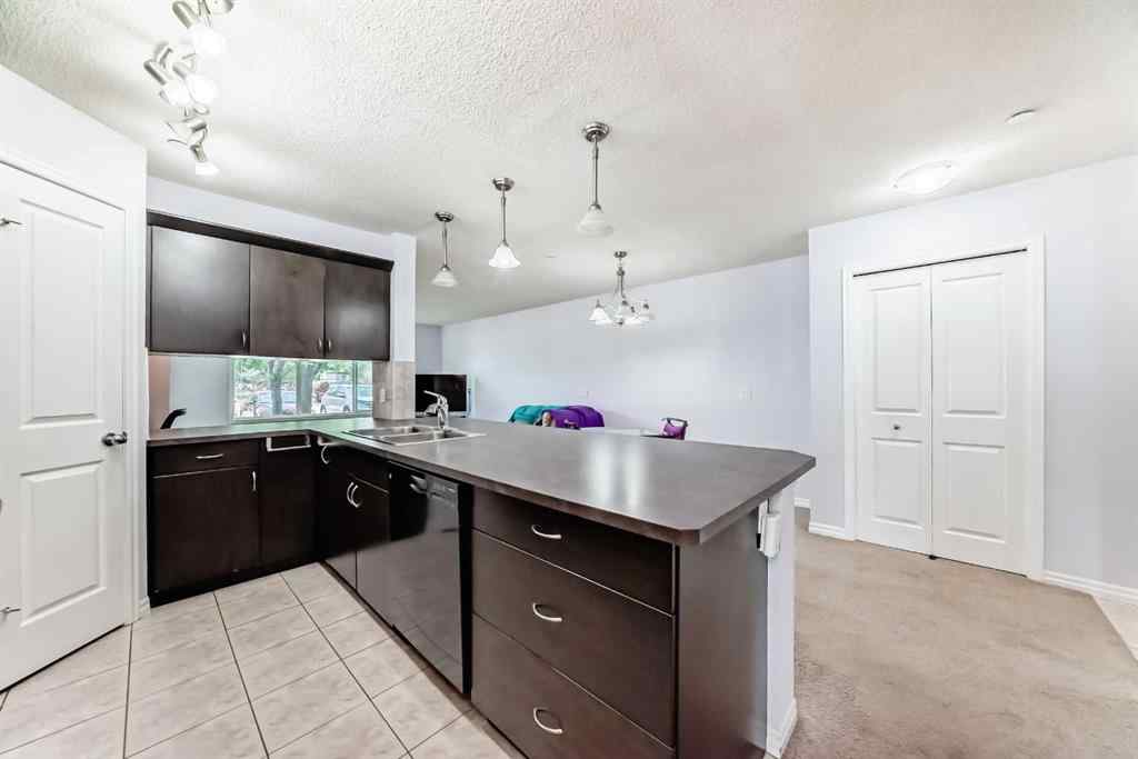 MLS® A2235471 - Unit #1113 4 Kingsland Close  in Kings Heights Airdrie, Residential