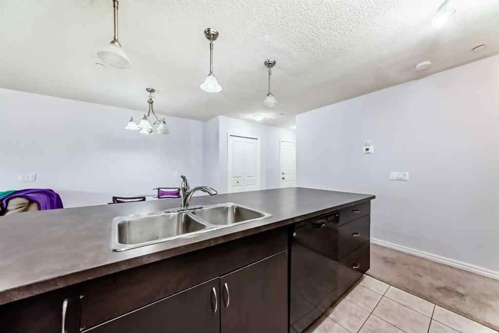 MLS® A2235471 - Unit #1113 4 Kingsland Close  in Kings Heights Airdrie, Residential