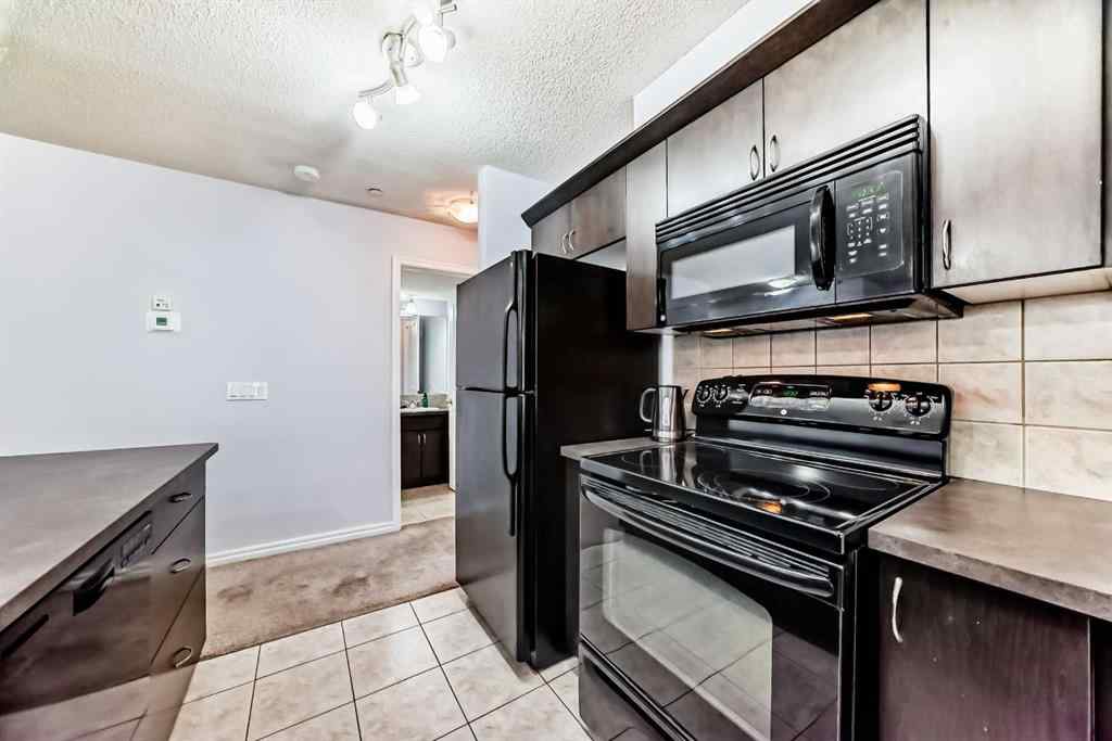 MLS® A2235471 - Unit #1113 4 Kingsland Close  in Kings Heights Airdrie, Residential