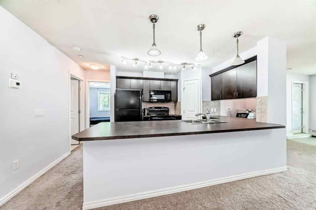 MLS® A2235471 - Unit #1113 4 Kingsland Close  in Kings Heights Airdrie, Residential