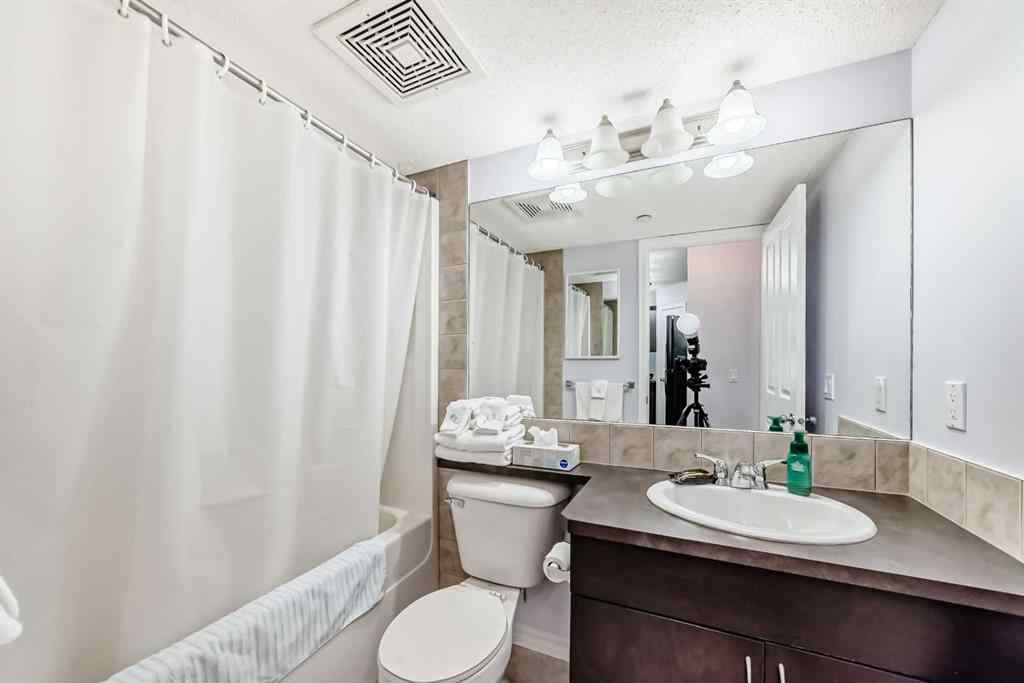 MLS® A2235471 - Unit #1113 4 Kingsland Close  in Kings Heights Airdrie, Residential