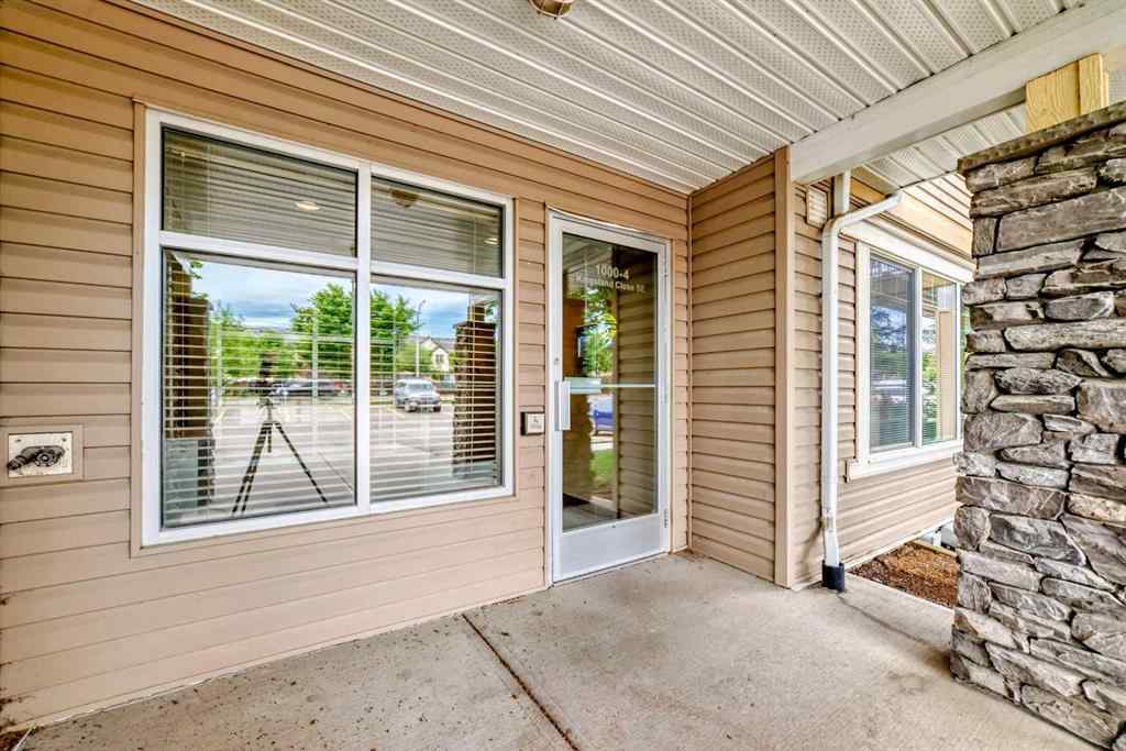 MLS® A2235471 - Unit #1113 4 Kingsland Close  in Kings Heights Airdrie, Residential