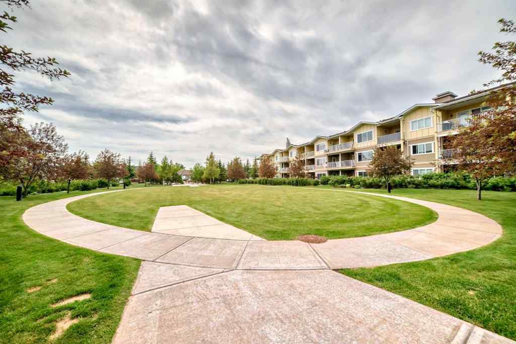 MLS® A2235471 - Unit #1113 4 Kingsland Close  in Kings Heights Airdrie, Residential