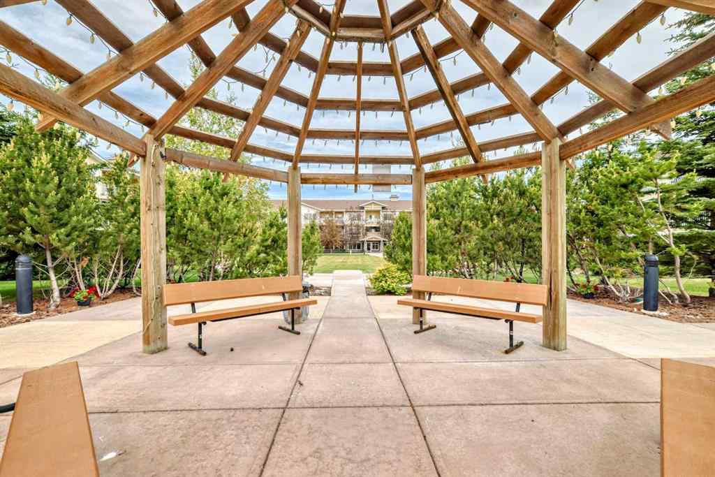 MLS® A2235471 - Unit #1113 4 Kingsland Close  in Kings Heights Airdrie, Residential