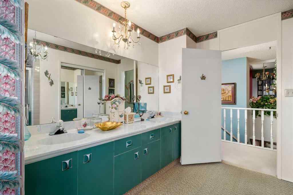 MLS® A2235472 - 322136 8 Street E in NONE Rural Foothills County, Residential