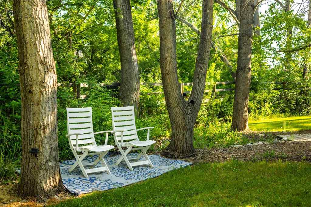 MLS® A2235472 - 322136 8 Street E in NONE Rural Foothills County, Residential
