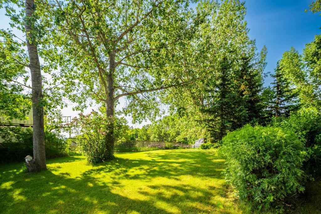 MLS® A2235472 - 322136 8 Street E in NONE Rural Foothills County, Residential