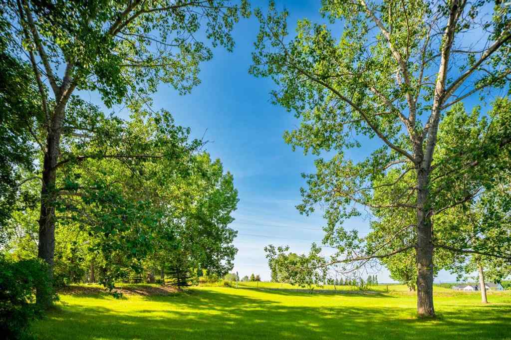 MLS® A2235472 - 322136 8 Street E in NONE Rural Foothills County, Residential