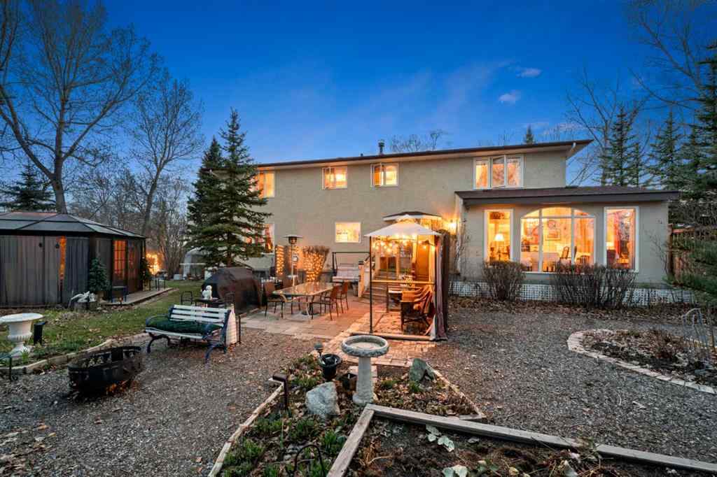 MLS® A2235472 - 322136 8 Street E in NONE Rural Foothills County, Residential